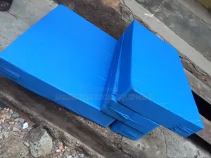 Hospital Foam
