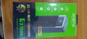 Oraimo Powerbank