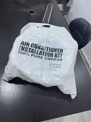3 Uits of TCL 1hp Ac