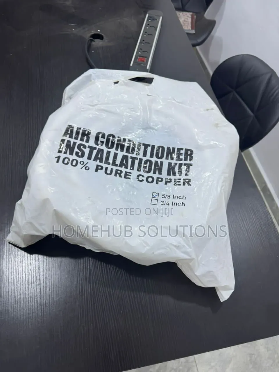 3 Uits of TCL 1hp Ac