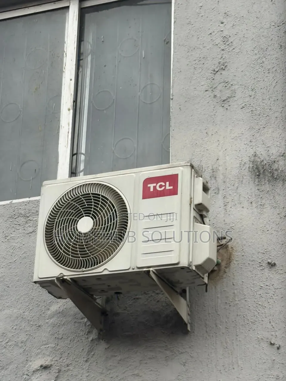 3 Uits of TCL 1hp Ac