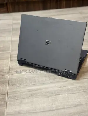 Laptop HP Compaq 6510b 4GB Intel Core 2 Duo HDD 160GB