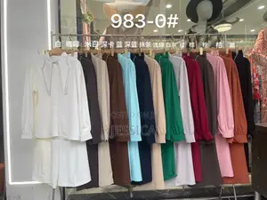 Clothing and Gadgets/Household Appliances