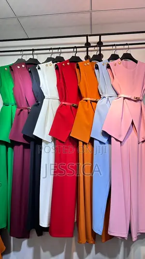 Clothing and Gadgets/Household Appliances