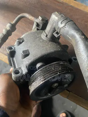 Range Rover Dynamic Pump 2008-2012