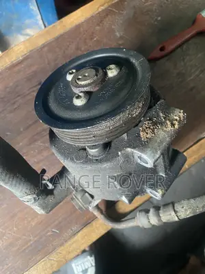 Range Rover Dynamic Pump 2008-2012