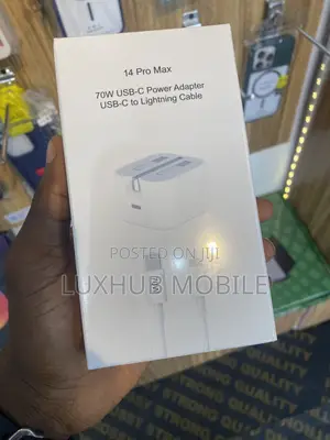 iPhone 14 Charger