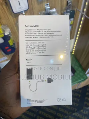 iPhone 14 Charger