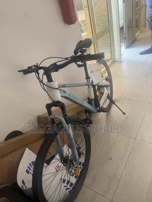 Costoc Bicycle 2025 Model