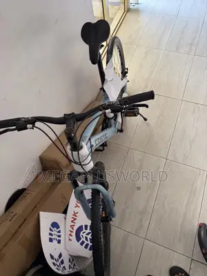 Costoc Bicycle 2025 Model