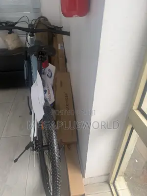 Costoc Bicycle 2025 Model