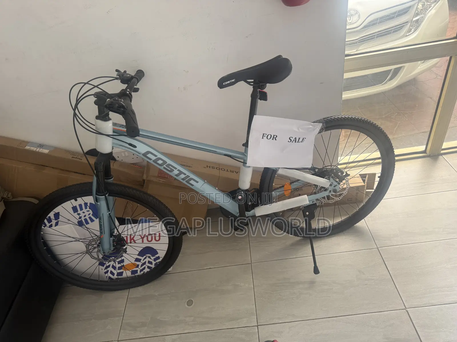 Costoc Bicycle 2025 Model