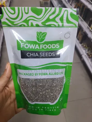 Chia Seed 250g