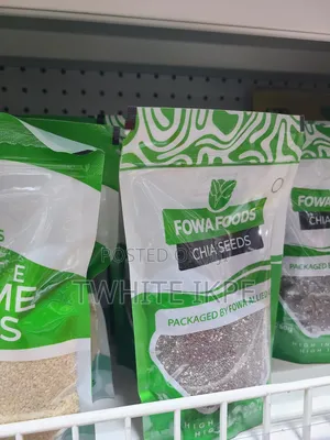 Chia Seed 250g