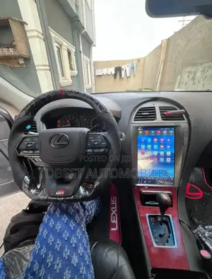 Car Interior and Exterior Upgrades
