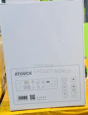 New Atouch 17Pro Max 1 TB