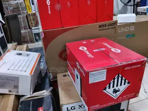 Backup Battery Station 1000wh Itel Power Tank 500w