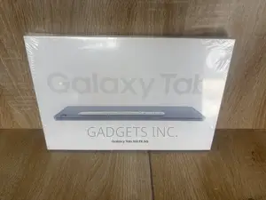 New Samsung Galaxy Tab S10 FE 128 GB Blue