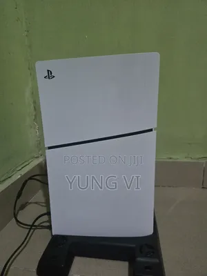 New Ps5 Slim