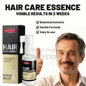 Hair Regrowth Spray