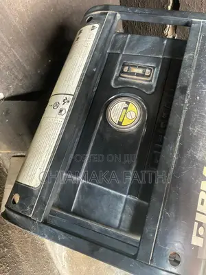 Firman Generator