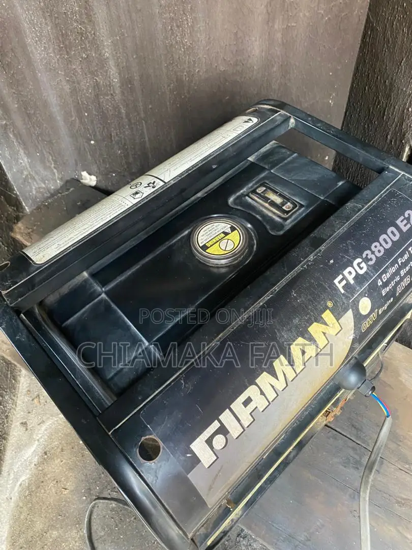 Firman Generator