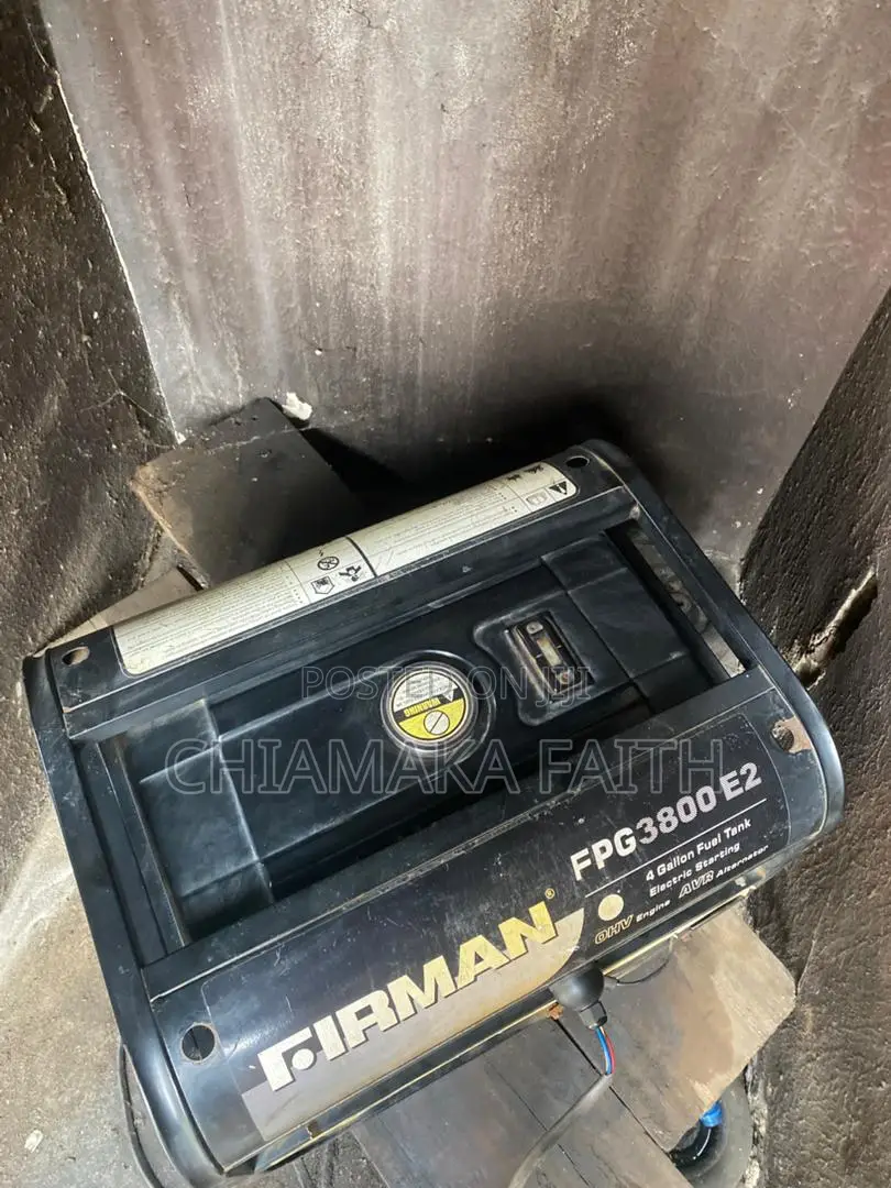 Firman Generator
