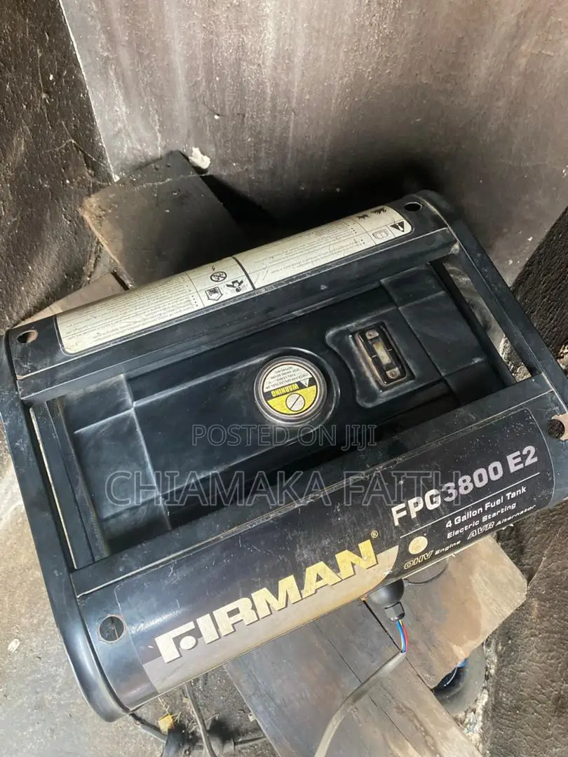 Firman Generator