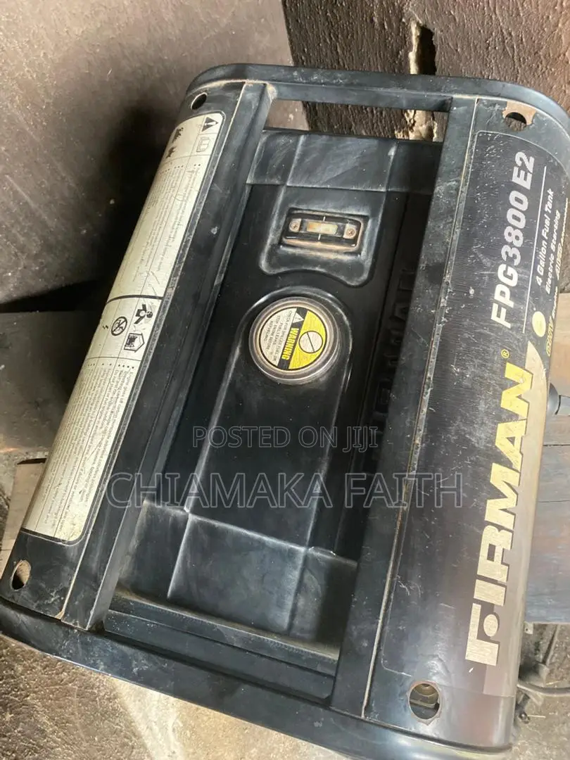 Firman Generator