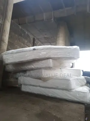Canada Direct Orthopedic Mattress