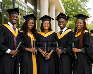 Graduation Gowns Choir Robes for Sale and Rent | All Sizes