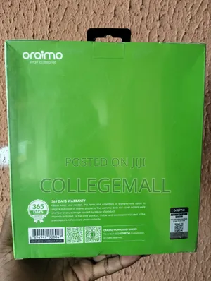 Oraimo Boompop2s