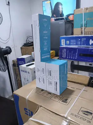 Hisense 140w Bluetooth Home Sound Bar