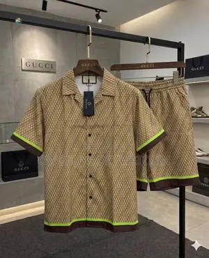 Original Short Sleeve