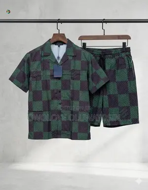 Original Short Sleeve