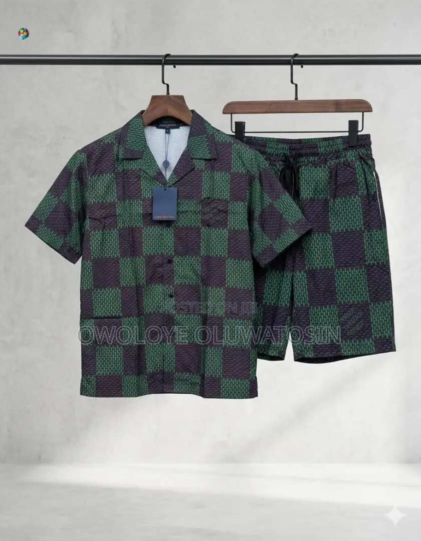 Original Short Sleeve
