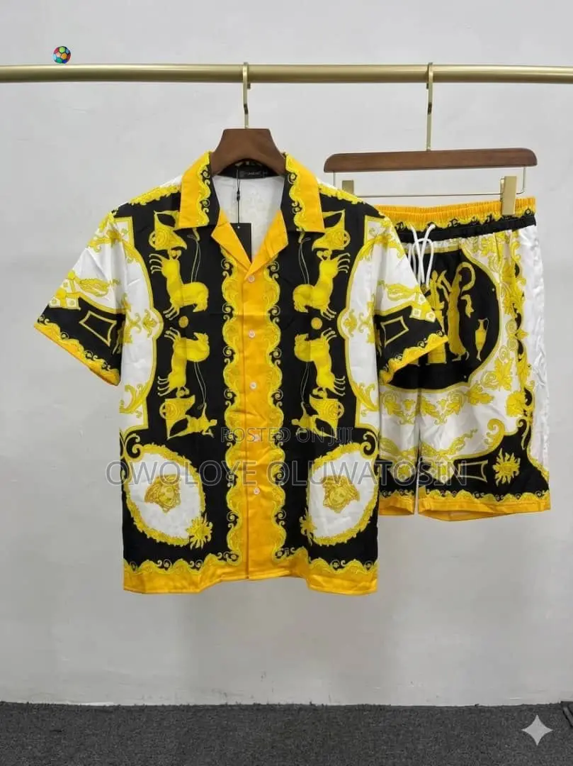 Original Short Sleeve