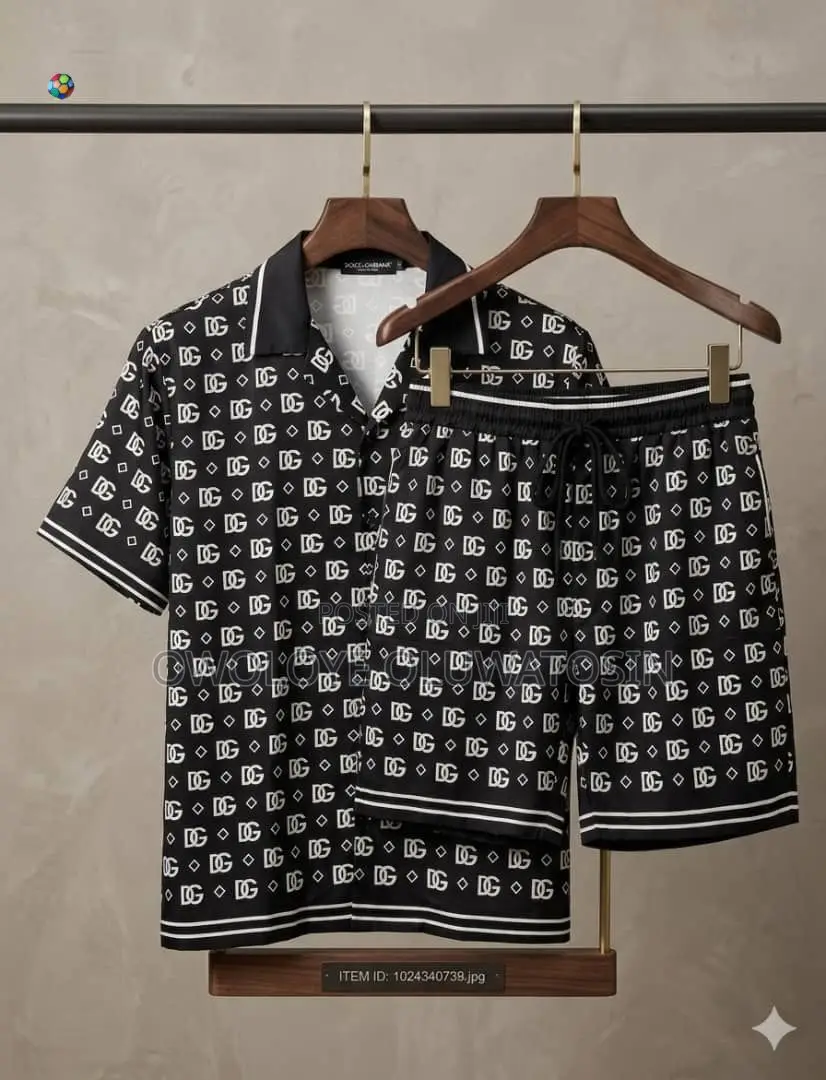 Original Short Sleeve