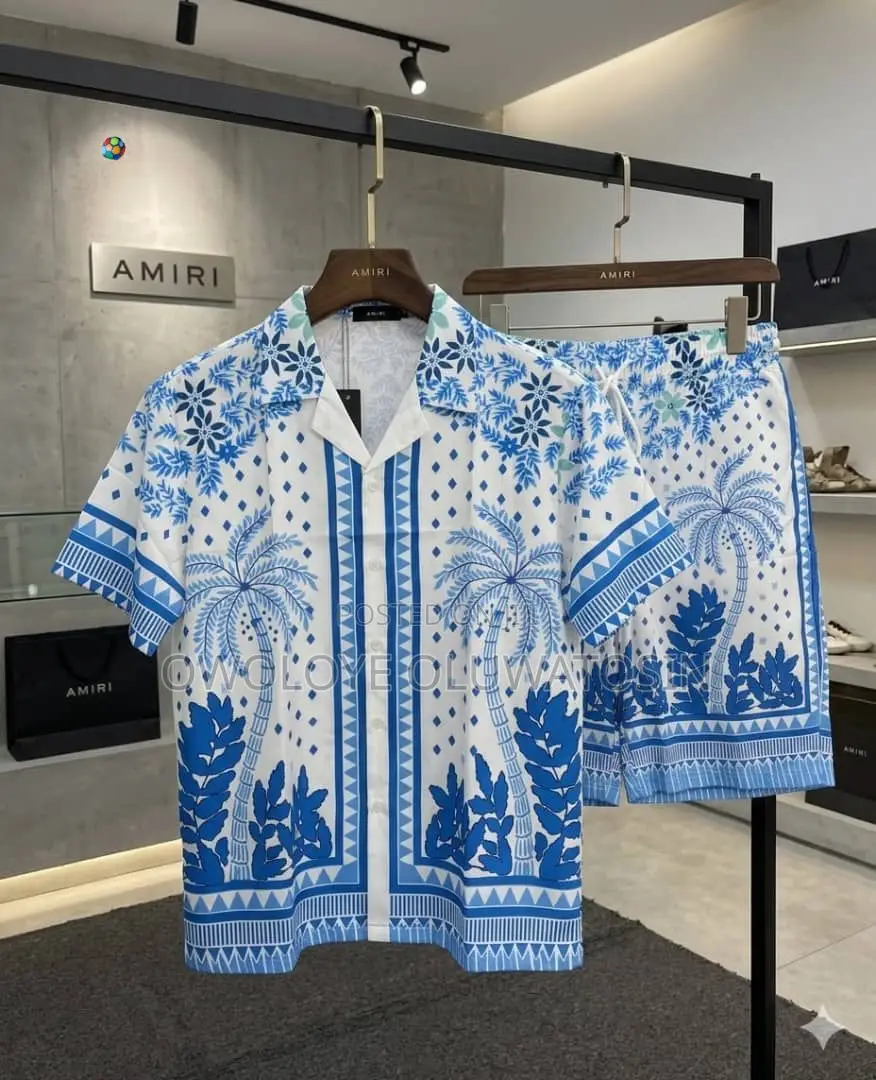 Original Short Sleeve