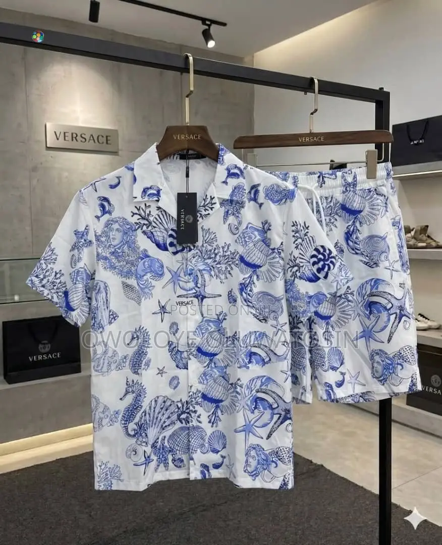 Original Short Sleeve