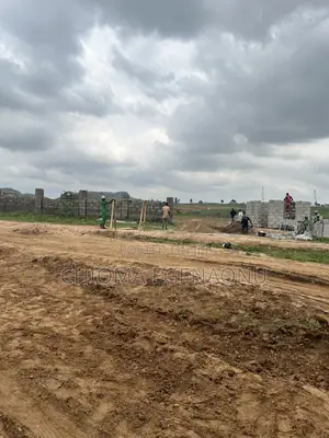 Plot of Land