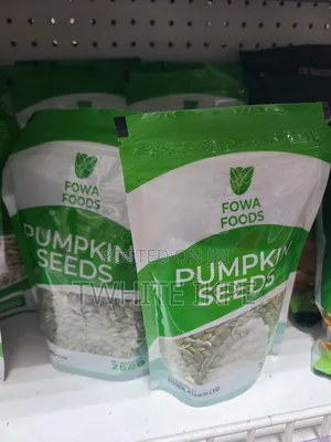 Pumpkin Seed 250g
