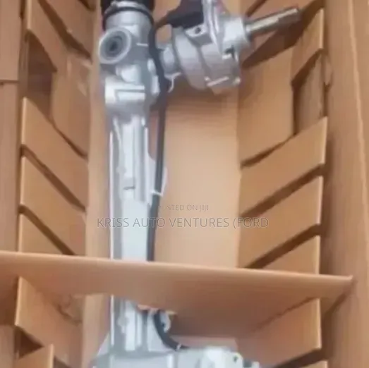 Ford Explorer Steering Rack