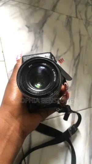Camera Lens
