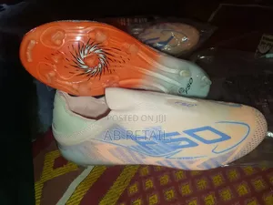 Adidas F50 Sparkfusion Elite Size 41