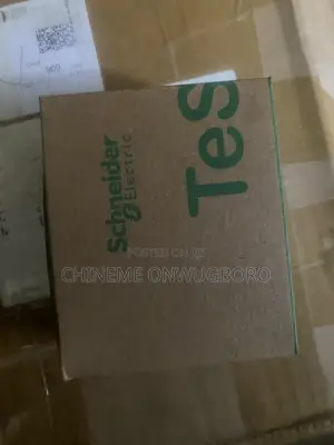 D40a Schneider Contactor