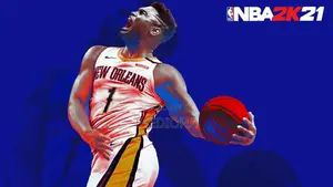 Nba 2k21 Ps5 Game