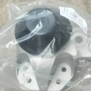 Gear Seating Ford Explorer