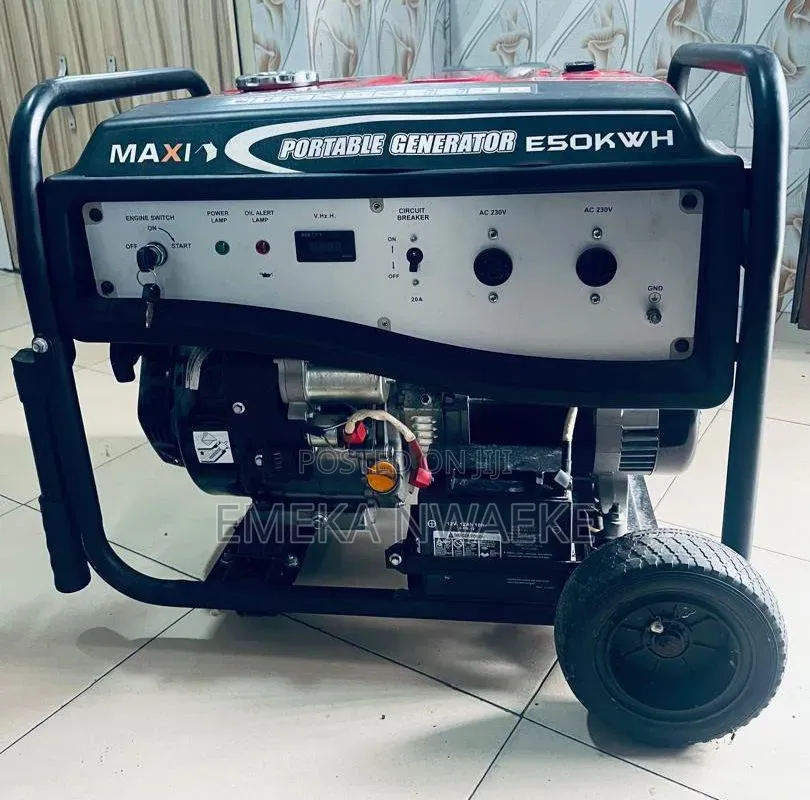Maxi Generator