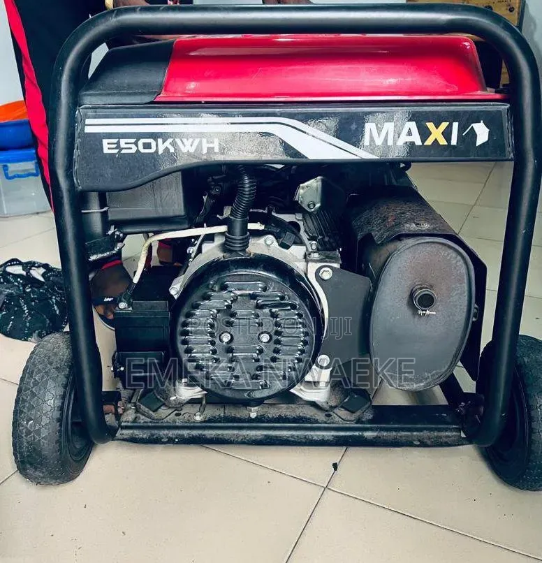 Maxi Generator
